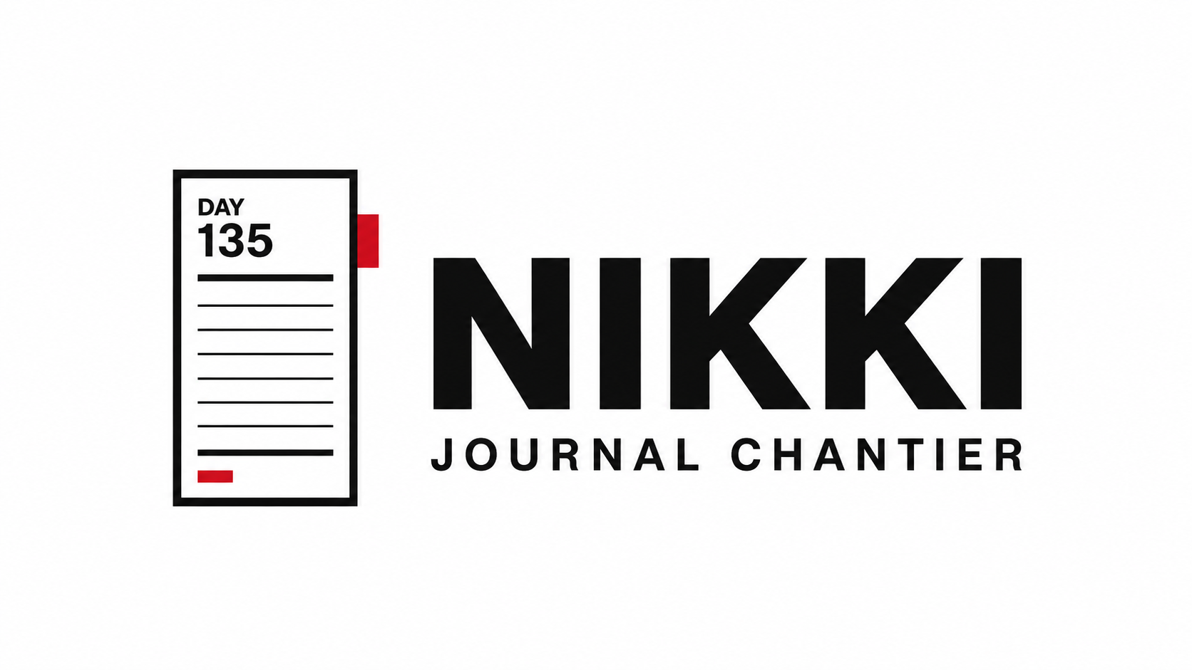 Nikki — Journal chantier